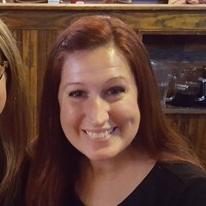 Meet your Posher, Brandi